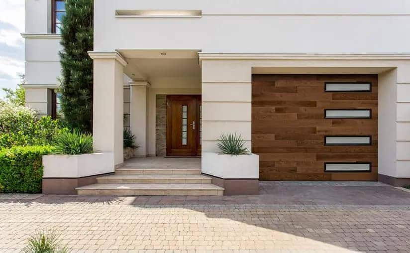 Clopay Modern Steel™ Garage Doors at a1 garage Clopay Modern Steel™ Garage Doors at a1 garage