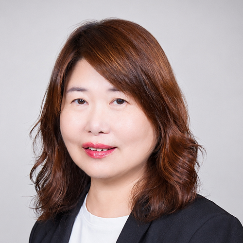 Rebecca Kuo