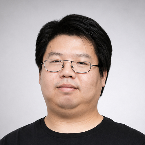 Joseph Tsai
