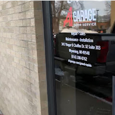 A1 Garage Door Grand Rapids