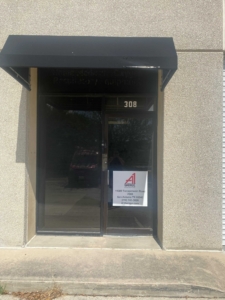 A1 Garage Door Service on Toepperwein Road