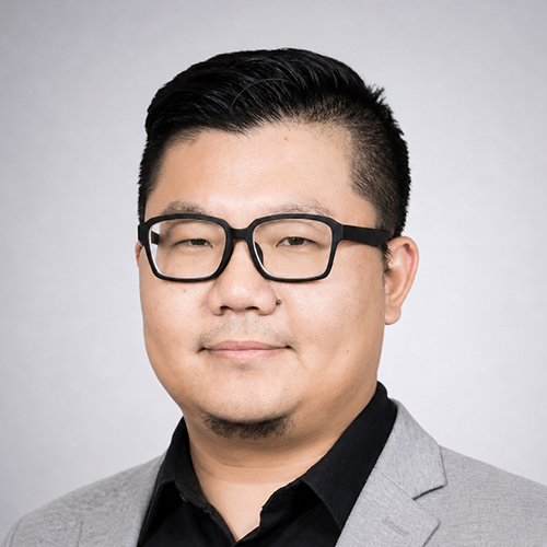 Rod Chang