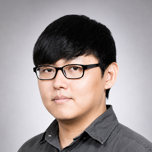 Jay Liu
