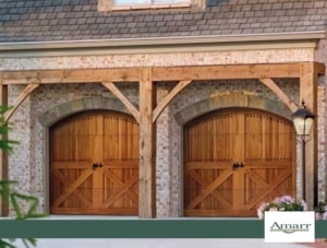 Amarr Garage Doors