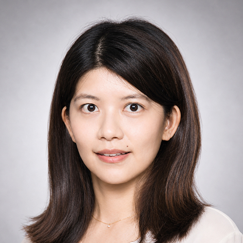 Joanna Gao