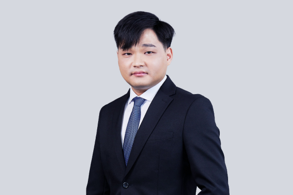 Jasper Jiang