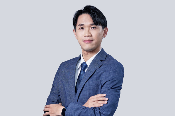Mark Yee