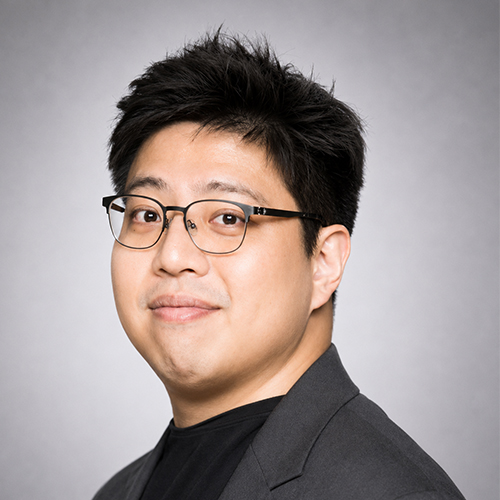 Jerry Chen