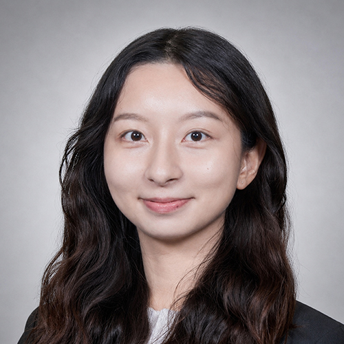 Flora Wang