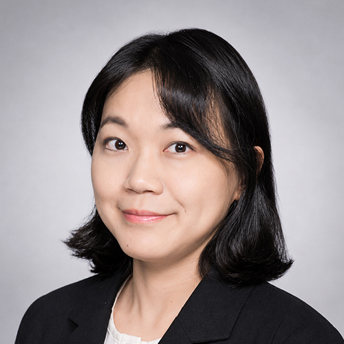 Sherri Wang
