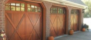C.H.I. Garage Doors