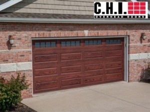 CHI garage doors near you