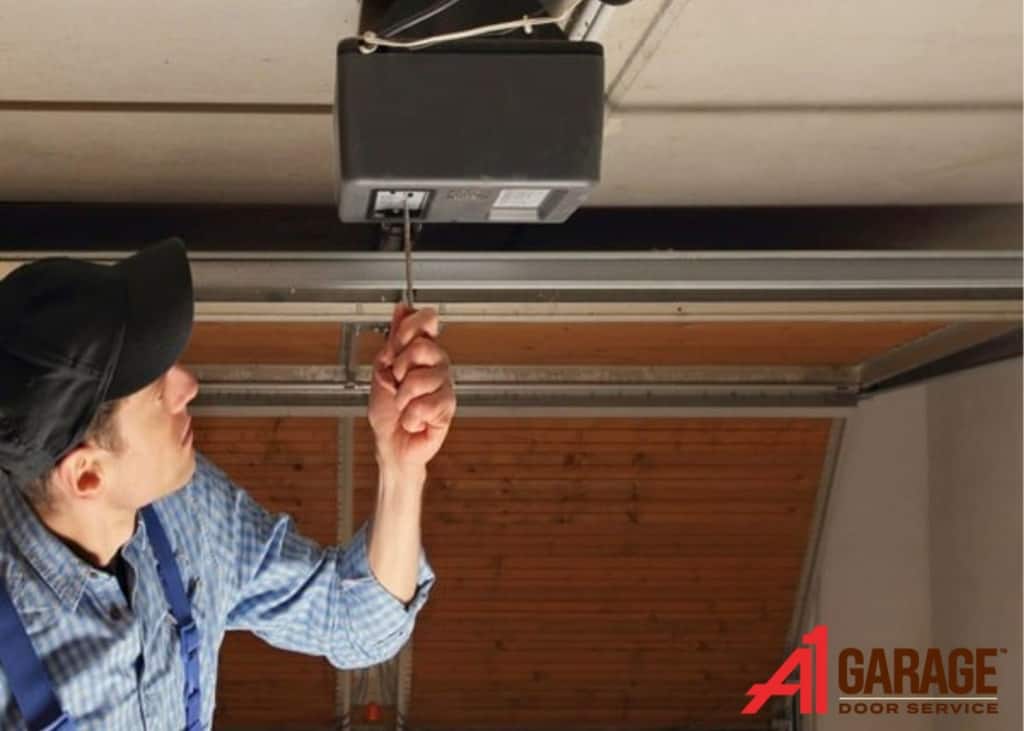 garage door opener repair service a1garage.com