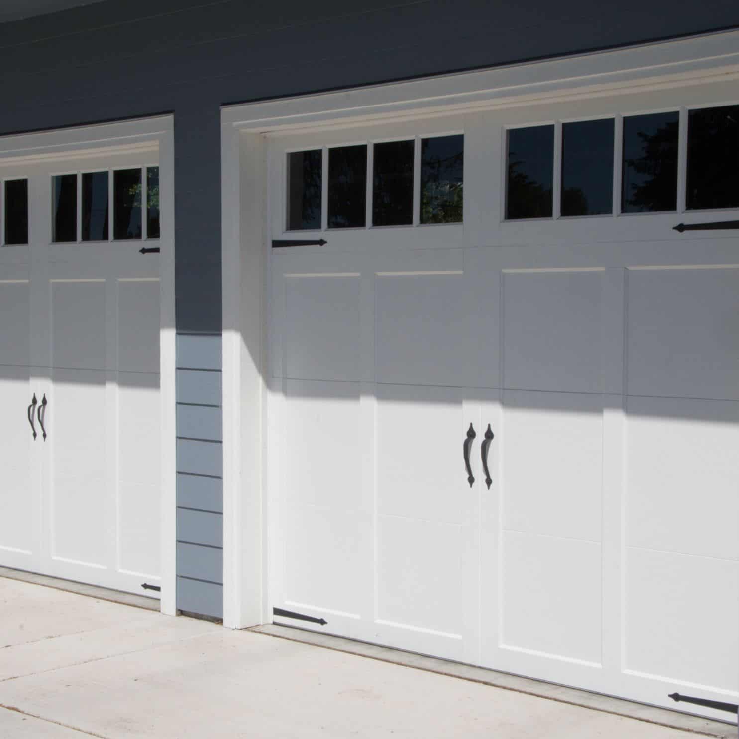 Garage Door Service & Repair in Minnesota