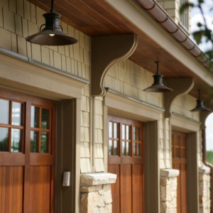 Garage Door Service & Repair in North Carolina