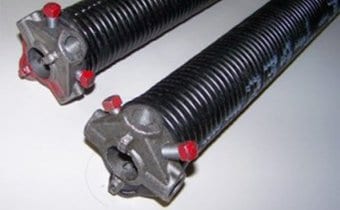 custom garage door installation Peoria, AZ