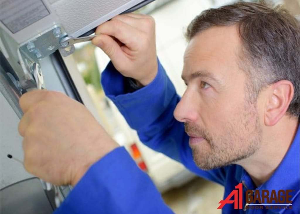 BEST Garage Door Maintenance & Tune-Up Service Near You BEST Garage Door Maintenance & Tune-Up Service Near You a1garage.com