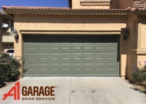 Garage Door Installation Near You in Charlotte, NC