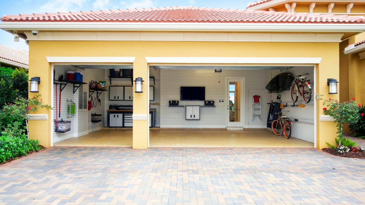 Humidity in Your Garage: Why It Matters and How to Protect Your Stored Items