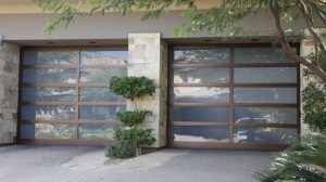 Martin Athena Garage Doors