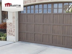 Martin Garage Doors