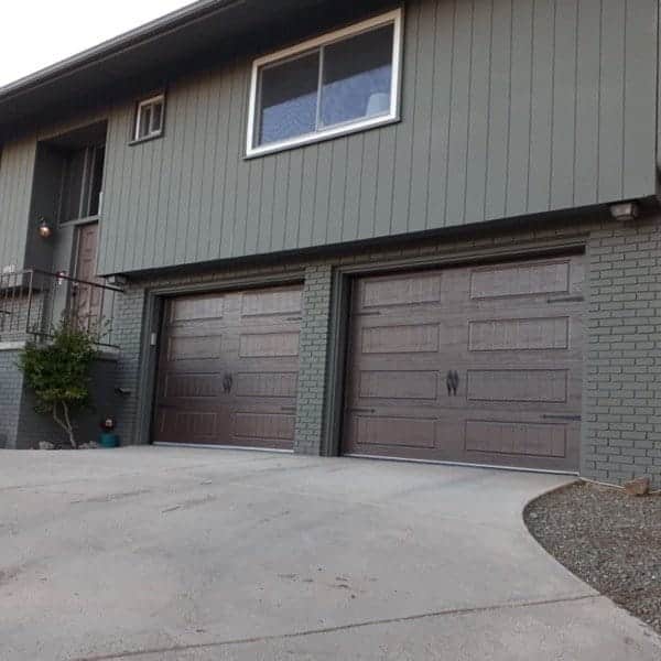 Minneapolis A1 Garage