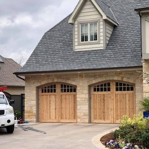 Oklahoma City OK A1 Garage