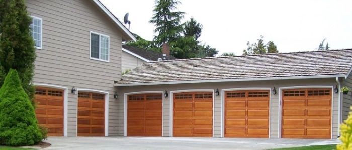 Why You Should Avoid DIY Garage Door Repairs: The Dangers of Doing It Yourself