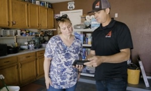 Experienced Garage Door Technicians