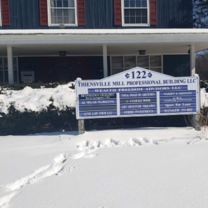 A1 Garage Door Repair Thiensville on Green BayRoad