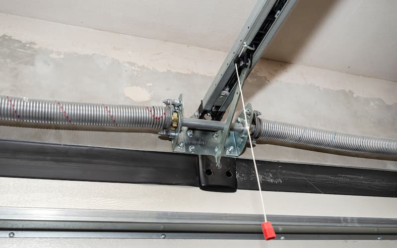 choosing the best type of Garage Door Opener for your home choosing the best type of Garage Door Opener for your home