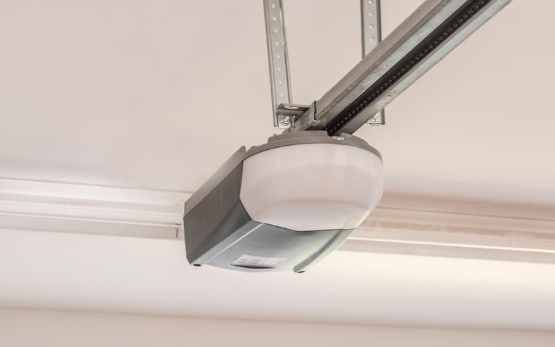 Types of Garage Door Openers Buying Guide a1garage (3) (1) Types of Garage Door Openers Buying Guide a1garage (3) (1)