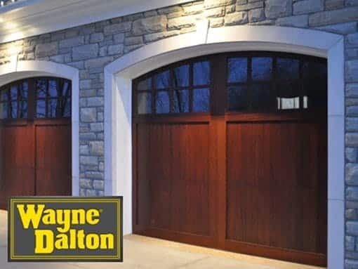 Wayne Dalton Garage Doors near you for installation repair service a1 garage