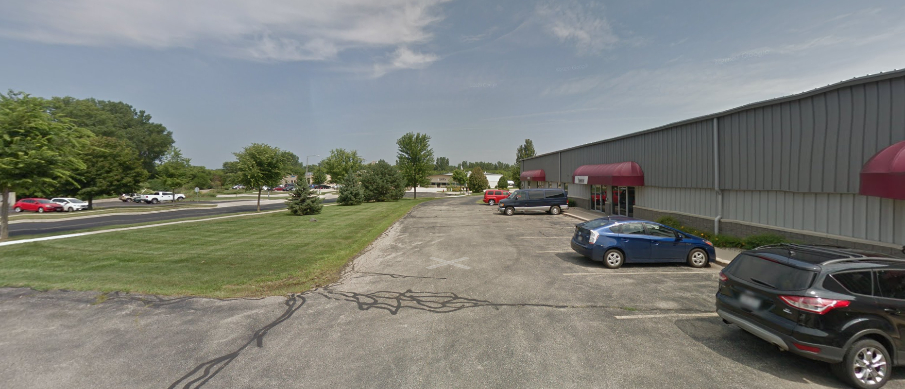 a1 garage door madison