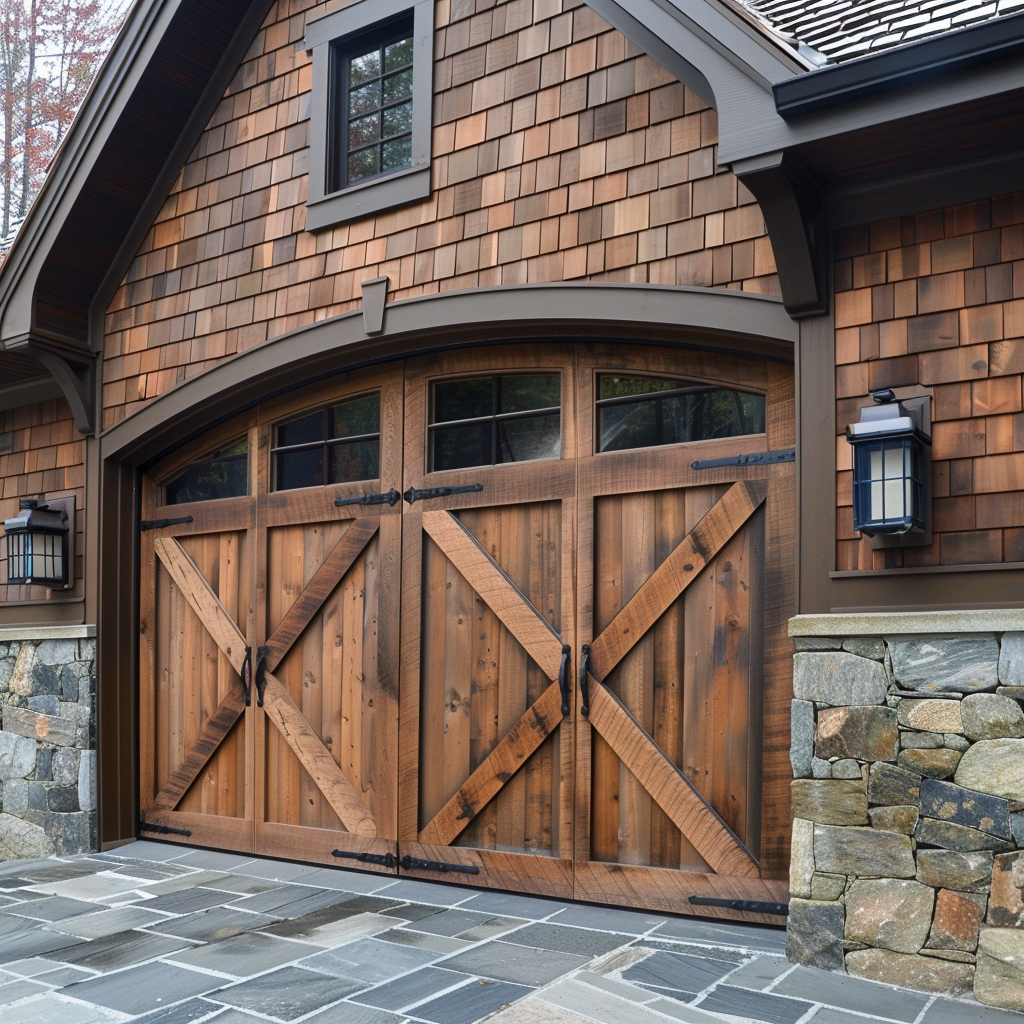 Carriage House Garage Doors (aka Barn Style Garage Doors) Carriage House Garage Doors (aka Barn Style Garage Doors) a1 garage door service