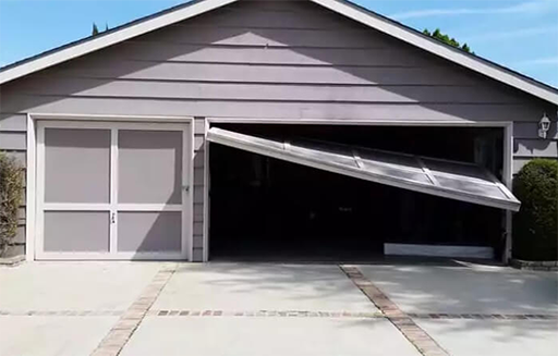Garage door What Are the Risks of Failing Garage Door Drums?