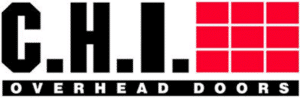 Logo: C.H.I. Overhead Doors