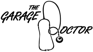 Logo: The Garage Doctor