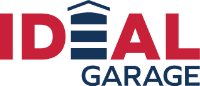 Logo: Ideal Garage Doors