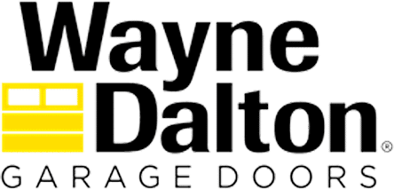 Garage door Wayne Dalton