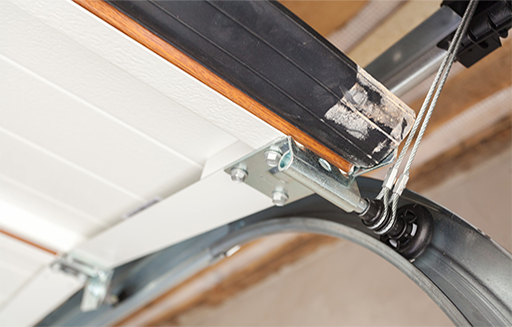 Garage door Garage Door Cable Repair 