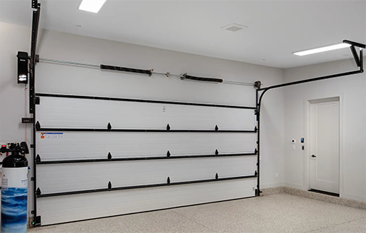 Garage door Garage Door Insulation