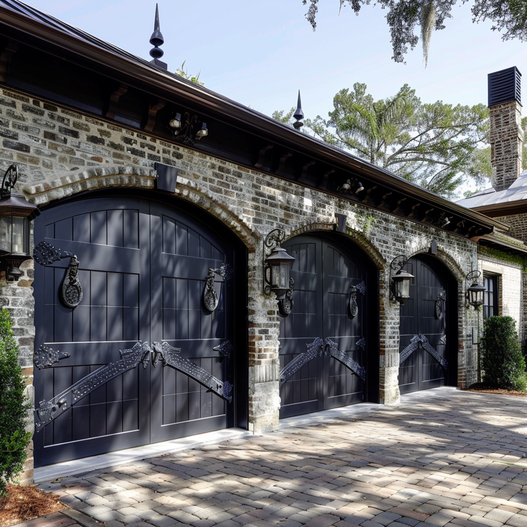 steel carriage house garage doors without windows steel carriage house garage doors without windows a1garage.com