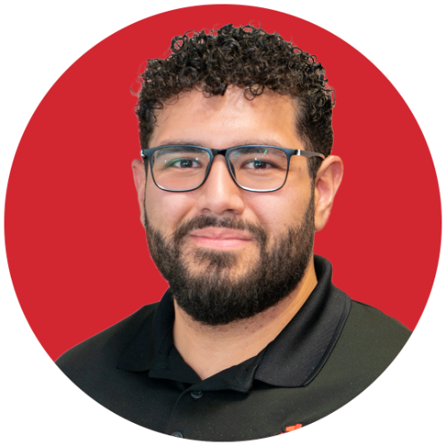 Christian De La Rosa