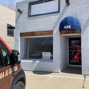 A1 Garage Door Service in Prescott AZ