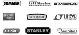 garage door opener brands garage door opener brands