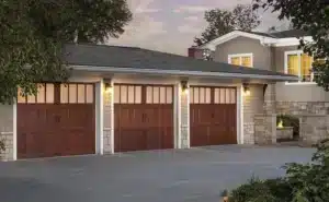 Garage Door Repair andInstallation